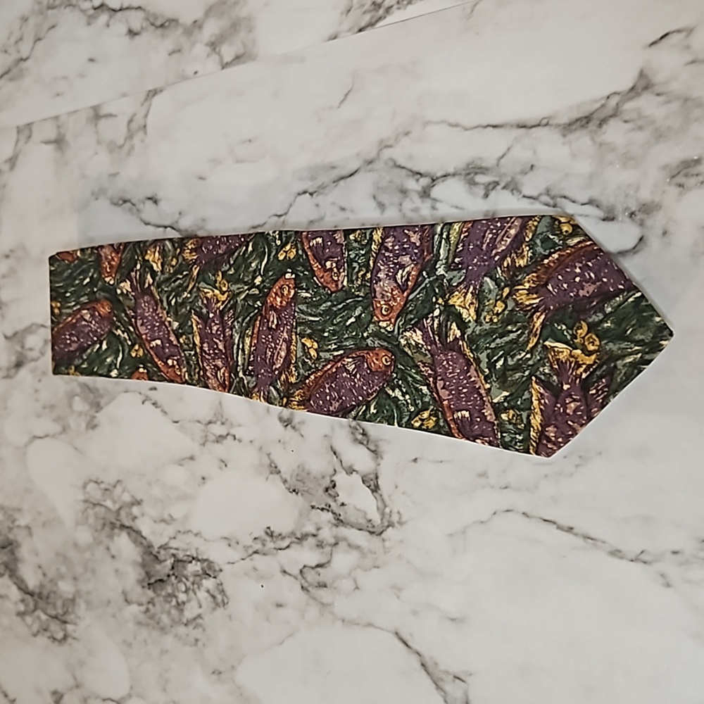 JoS A. Bank Premier Collection Tie